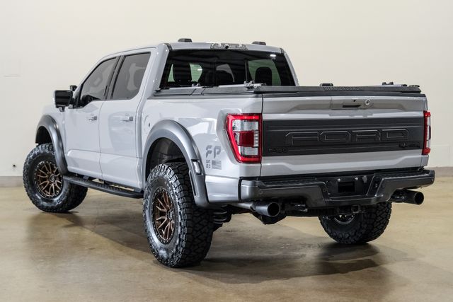 2023 Ford F-150 Raptor 4X4,PANO ROOF,LIFTED,FUEL,TOYO, LED'S, 35K | Carrollton, TX | Texas Vehicle Exchange