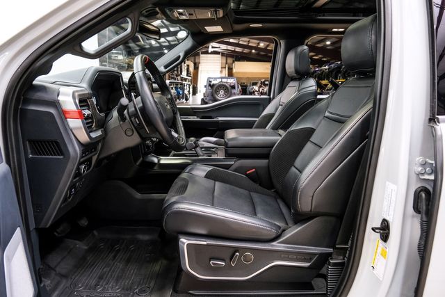2023 Ford F-150 Raptor 4X4,PANO ROOF,LIFTED,FUEL,TOYO, LED'S, 35K | Carrollton, TX | Texas Vehicle Exchange