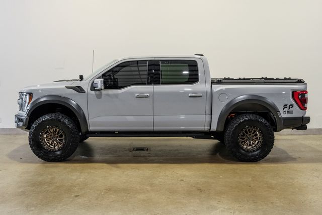 2023 Ford F-150 Raptor 4X4,PANO ROOF,LIFTED,FUEL,TOYO, LED'S, 35K | Carrollton, TX | Texas Vehicle Exchange 2023 Ford F-150 Raptor 4X4,PANO ROOF,LIFTED,FUEL,TOYO, LED'S, 35K | Carrollton, TX | Texas Vehicle Exchange