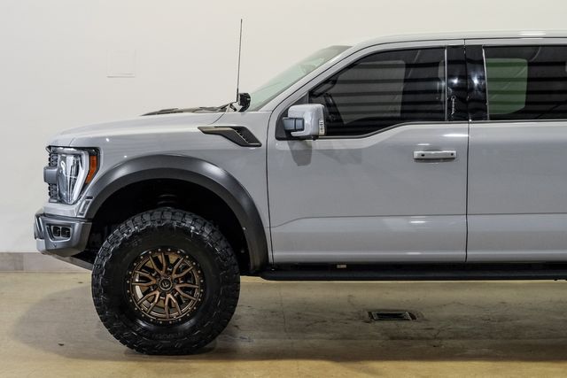 2023 Ford F-150 Raptor 4X4,PANO ROOF,LIFTED,FUEL,TOYO, LED'S, 35K | Carrollton, TX | Texas Vehicle Exchange 2023 Ford F-150 Raptor 4X4,PANO ROOF,LIFTED,FUEL,TOYO, LED'S, 35K | Carrollton, TX | Texas Vehicle Exchange