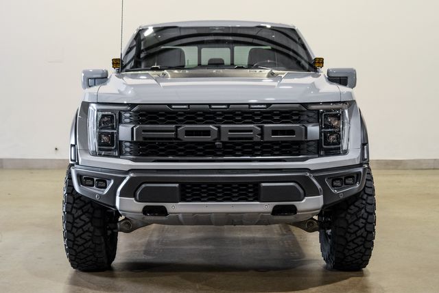 2023 Ford F-150 Raptor 4X4,PANO ROOF,LIFTED,FUEL,TOYO, LED'S, 35K | Carrollton, TX | Texas Vehicle Exchange