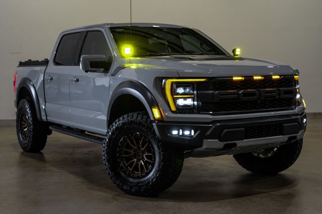 2023 Ford F-150 Raptor 4X4,PANO ROOF,LIFTED,FUEL,TOYO, LED'S, 35K | Carrollton, TX | Texas Vehicle Exchange 2023 Ford F-150 Raptor 4X4,PANO ROOF,LIFTED,FUEL,TOYO, LED'S, 35K | Carrollton, TX | Texas Vehicle Exchange