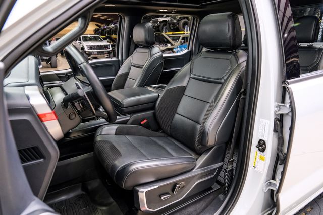 2023 Ford F-150 Raptor 4X4,PANO ROOF,LIFTED,FUEL,TOYO, LED'S, 35K | Carrollton, TX | Texas Vehicle Exchange