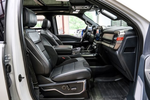 2023 Ford F-150 Raptor 4X4,PANO ROOF,LIFTED,FUEL,TOYO, LED'S, 35K | Carrollton, TX | Texas Vehicle Exchange