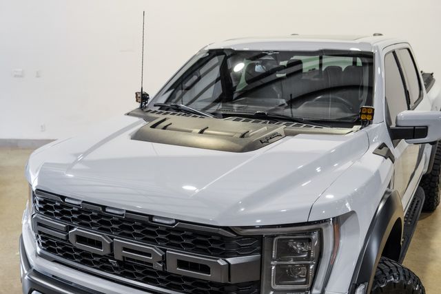 2023 Ford F-150 Raptor 4X4,PANO ROOF,LIFTED,FUEL,TOYO, LED'S, 35K | Carrollton, TX | Texas Vehicle Exchange 2023 Ford F-150 Raptor 4X4,PANO ROOF,LIFTED,FUEL,TOYO, LED'S, 35K | Carrollton, TX | Texas Vehicle Exchange