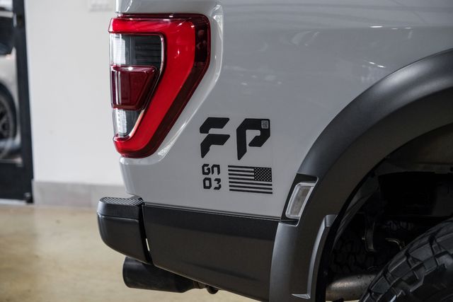 2023 Ford F-150 Raptor 4X4,PANO ROOF,LIFTED,FUEL,TOYO, LED'S, 35K | Carrollton, TX | Texas Vehicle Exchange