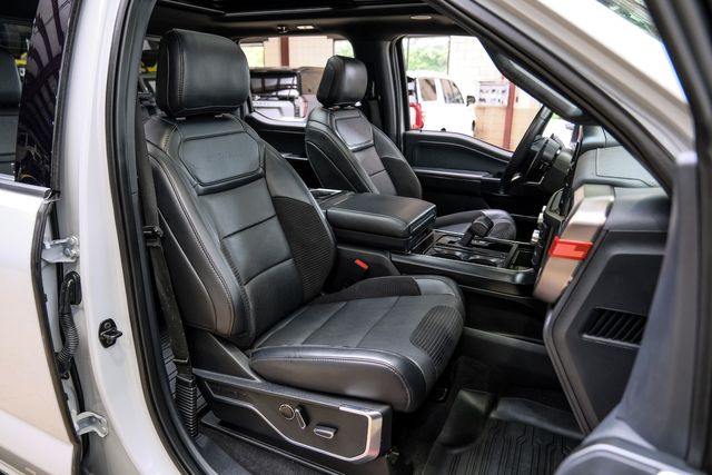 2023 Ford F-150 Raptor 4X4,PANO ROOF,LIFTED,FUEL,TOYO, LED'S, 35K | Carrollton, TX | Texas Vehicle Exchange