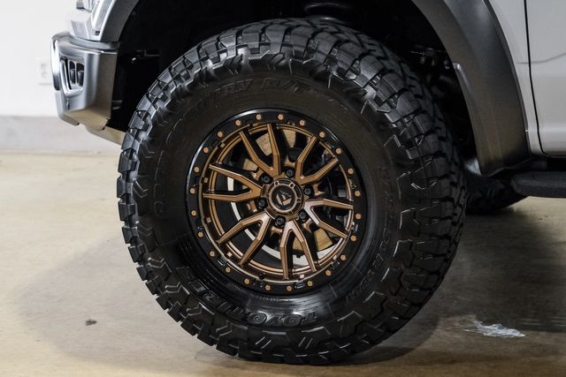 2023 Ford F-150 Raptor 4X4,PANO ROOF,LIFTED,FUEL,TOYO, LED'S, 35K | Carrollton, TX | Texas Vehicle Exchange