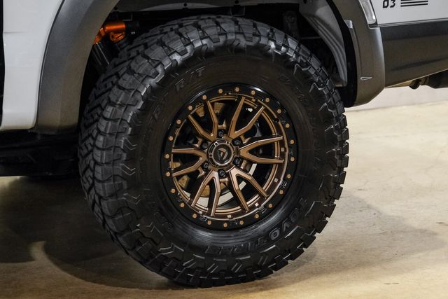 2023 Ford F-150 Raptor 4X4,PANO ROOF,LIFTED,FUEL,TOYO, LED'S, 35K | Carrollton, TX | Texas Vehicle Exchange