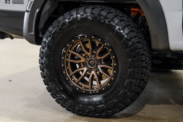 2023 Ford F-150 Raptor 4X4,PANO ROOF,LIFTED,FUEL,TOYO, LED'S, 35K | Carrollton, TX | Texas Vehicle Exchange 2023 Ford F-150 Raptor 4X4,PANO ROOF,LIFTED,FUEL,TOYO, LED'S, 35K | Carrollton, TX | Texas Vehicle Exchange