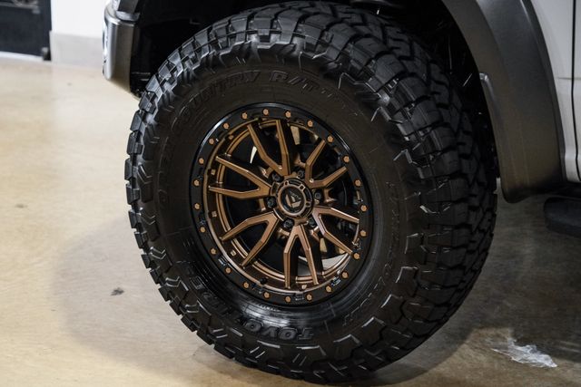 2023 Ford F-150 Raptor 4X4,PANO ROOF,LIFTED,FUEL,TOYO, LED'S, 35K | Carrollton, TX | Texas Vehicle Exchange