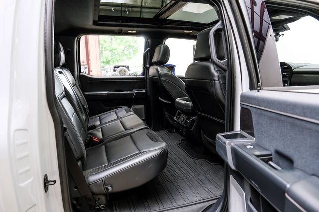 2023 Ford F-150 Raptor 4X4,PANO ROOF,LIFTED,FUEL,TOYO, LED'S, 35K | Carrollton, TX | Texas Vehicle Exchange
