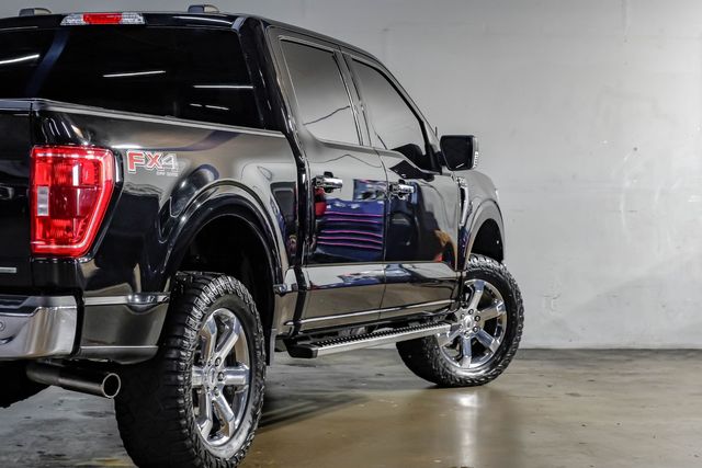 2023 Ford F-150 Texas Edition FX4 Lifted 33" R/T BakFlip Tonnneau | Dallas, TX | East Dallas Diesel 2023 Ford F-150 Texas Edition FX4 Lifted 33" R/T BakFlip Tonnneau | Dallas, TX | East Dallas Diesel
