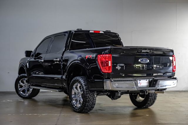 2023 Ford F-150 Crew Cab XLT EcoBoost 4W XLT EcoBoost | Dallas, TX | East Dallas Diesel