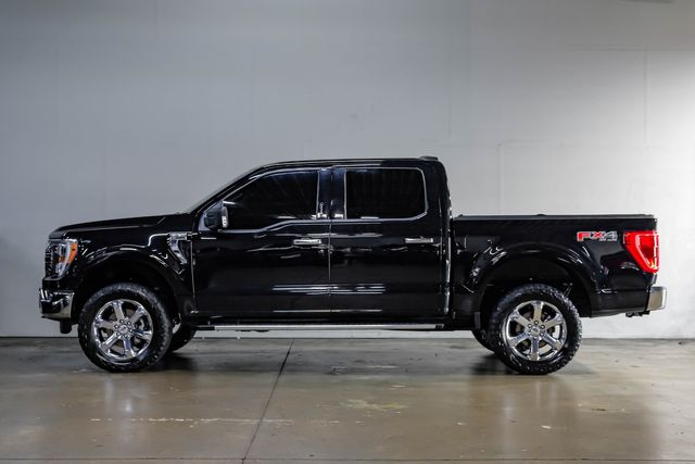 2023 Ford F-150 Texas Edition FX4 Lifted 33" R/T BakFlip Tonnneau | Dallas, TX | East Dallas Diesel 2023 Ford F-150 Texas Edition FX4 Lifted 33" R/T BakFlip Tonnneau | Dallas, TX | East Dallas Diesel