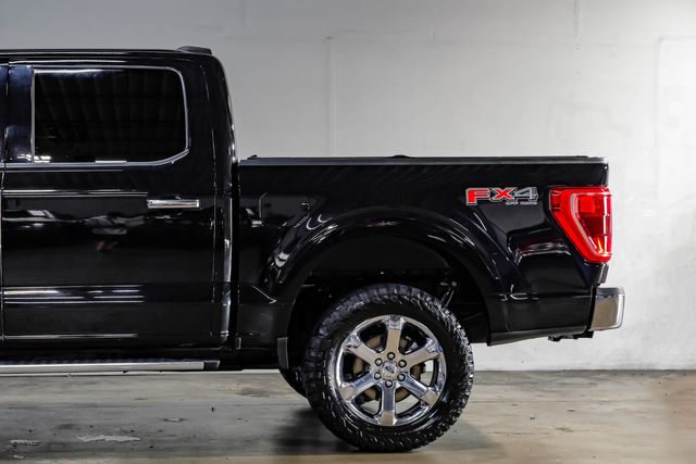 2023 Ford F-150 Crew Cab XLT EcoBoost 4W XLT EcoBoost | Dallas, TX | East Dallas Diesel