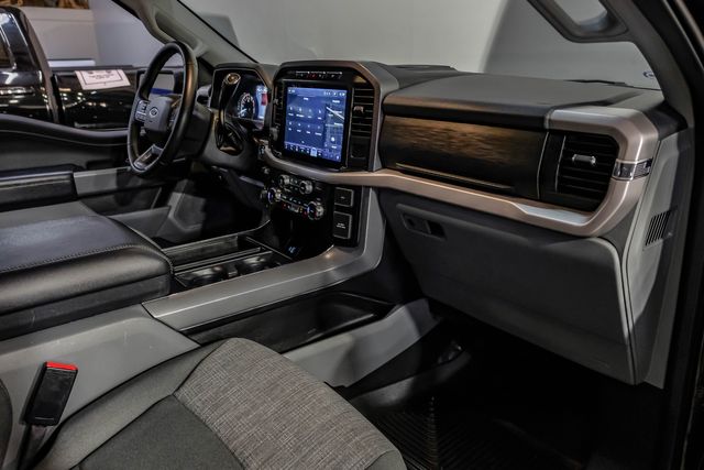 2023 Ford F-150 Crew Cab XLT EcoBoost 4W XLT EcoBoost | Dallas, TX | East Dallas Diesel