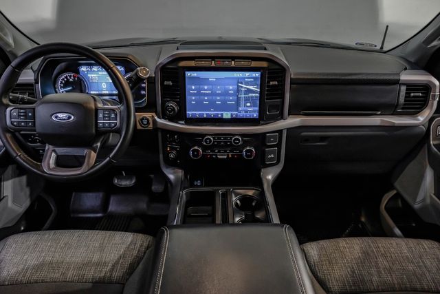 2023 Ford F-150 Crew Cab XLT EcoBoost 4W XLT EcoBoost | Dallas, TX | East Dallas Diesel 2023 Ford F-150 Crew Cab XLT EcoBoost 4W XLT EcoBoost | Dallas, TX | East Dallas Diesel