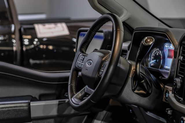 2023 Ford F-150 Crew Cab XLT EcoBoost 4W XLT EcoBoost | Dallas, TX | East Dallas Diesel