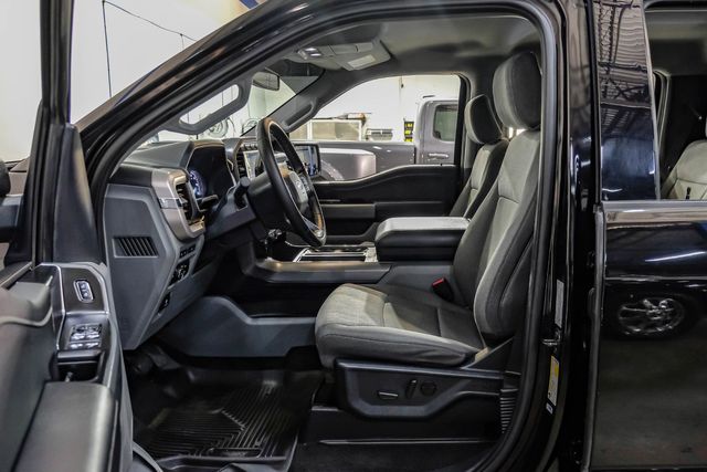 2023 Ford F-150 Crew Cab XLT EcoBoost 4W XLT EcoBoost | Dallas, TX | East Dallas Diesel 2023 Ford F-150 Crew Cab XLT EcoBoost 4W XLT EcoBoost | Dallas, TX | East Dallas Diesel