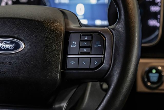 2023 Ford F-150 Crew Cab XLT EcoBoost 4W XLT EcoBoost | Dallas, TX | East Dallas Diesel