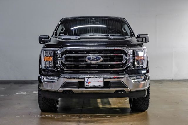 2023 Ford F-150 XLT | Dallas, TX | East Dallas Diesel 2023 Ford F-150 XLT | Dallas, TX | East Dallas Diesel