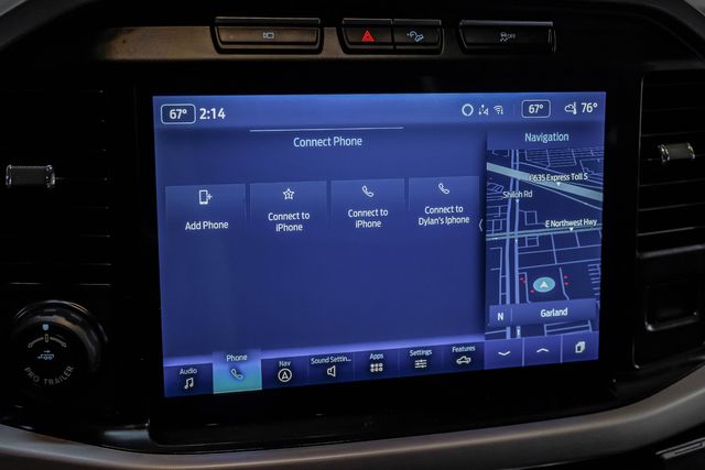 2023 Ford F-150 XLT | Dallas, TX | East Dallas Diesel 2023 Ford F-150 XLT | Dallas, TX | East Dallas Diesel