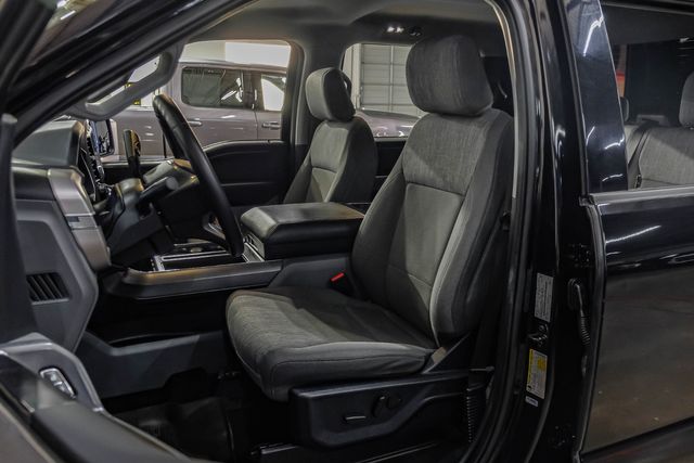 2023 Ford F-150 Crew Cab XLT EcoBoost 4W XLT EcoBoost | Dallas, TX | East Dallas Diesel