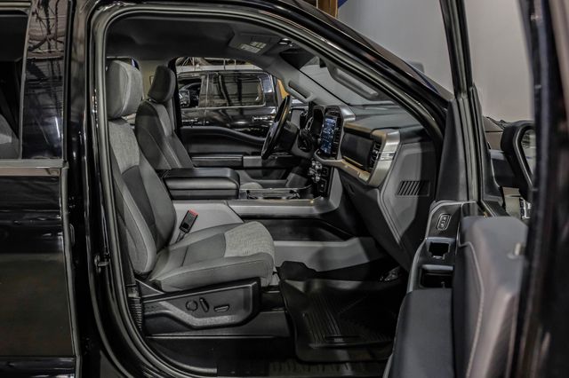 2023 Ford F-150 Crew Cab XLT EcoBoost 4W XLT EcoBoost | Dallas, TX | East Dallas Diesel