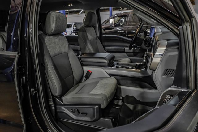 2023 Ford F-150 Crew Cab XLT EcoBoost 4W XLT EcoBoost | Dallas, TX | East Dallas Diesel 2023 Ford F-150 Crew Cab XLT EcoBoost 4W XLT EcoBoost | Dallas, TX | East Dallas Diesel