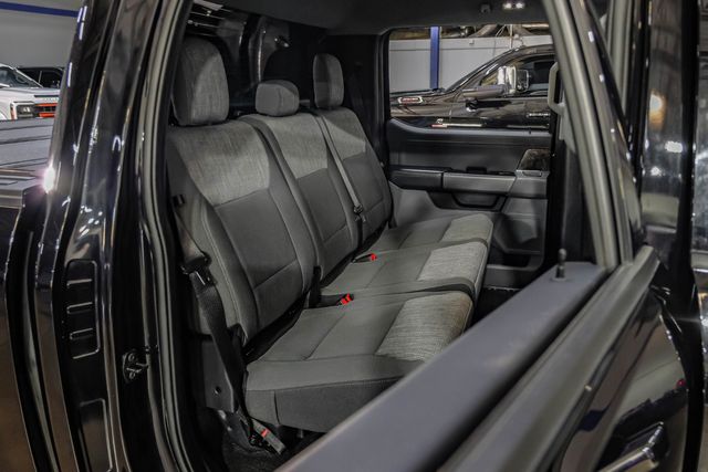 2023 Ford F-150 Texas Edition FX4 Lifted 33" R/T BakFlip Tonnneau | Dallas, TX | East Dallas Diesel 2023 Ford F-150 Texas Edition FX4 Lifted 33" R/T BakFlip Tonnneau | Dallas, TX | East Dallas Diesel