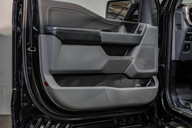 2023 Ford F-150 Crew Cab XLT EcoBoost 4W XLT EcoBoost | Dallas, TX | East Dallas Diesel