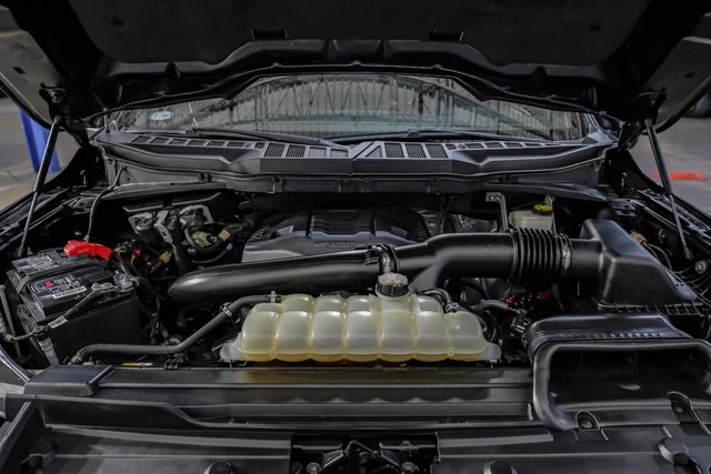 2023 Ford F-150 Crew Cab XLT EcoBoost 4W XLT EcoBoost | Dallas, TX | East Dallas Diesel