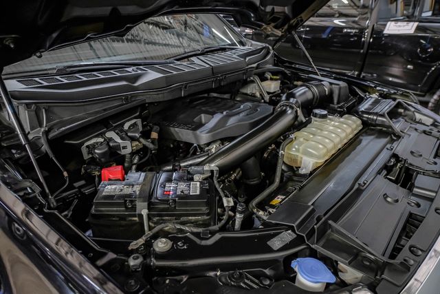 2023 Ford F-150 Crew Cab XLT EcoBoost 4W XLT EcoBoost | Dallas, TX | East Dallas Diesel