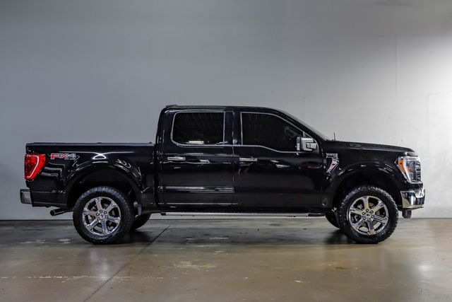 2023 Ford F-150 Crew Cab XLT EcoBoost 4W XLT EcoBoost | Dallas, TX | East Dallas Diesel 2023 Ford F-150 Crew Cab XLT EcoBoost 4W XLT EcoBoost | Dallas, TX | East Dallas Diesel