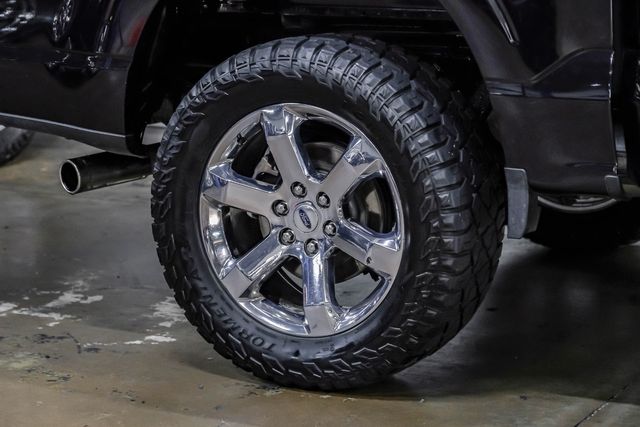 2023 Ford F-150 Crew Cab XLT EcoBoost 4W XLT EcoBoost | Dallas, TX | East Dallas Diesel