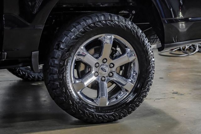 2023 Ford F-150 Texas Edition FX4 Lifted 33" R/T BakFlip Tonnneau | Dallas, TX | East Dallas Diesel 2023 Ford F-150 Texas Edition FX4 Lifted 33" R/T BakFlip Tonnneau | Dallas, TX | East Dallas Diesel