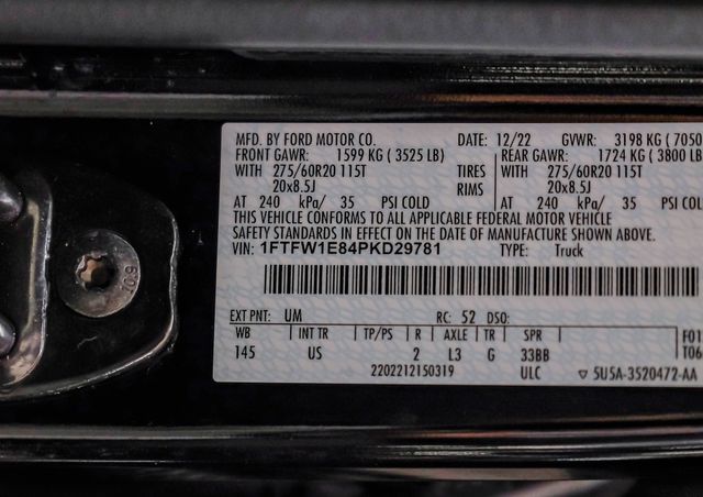 2023 Ford F-150 XLT | Dallas, TX | East Dallas Diesel 2023 Ford F-150 XLT | Dallas, TX | East Dallas Diesel