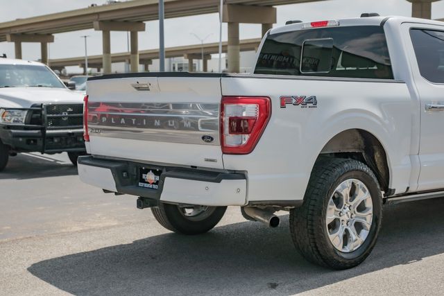 2023 Ford F-150 Platinum FX4 / CLEAN CARFAX / LOADED / 4X4 | Austin, TX | Rocky Mountain Truck Stop Austin 2023 Ford F-150 Platinum FX4 / CLEAN CARFAX / LOADED / 4X4 | Austin, TX | Rocky Mountain Truck Stop Austin