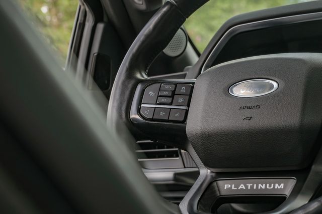 2023 Ford F-150 Platinum FX4 / CLEAN CARFAX / LOADED / 4X4 | Austin, TX | Rocky Mountain Truck Stop Austin 2023 Ford F-150 Platinum FX4 / CLEAN CARFAX / LOADED / 4X4 | Austin, TX | Rocky Mountain Truck Stop Austin