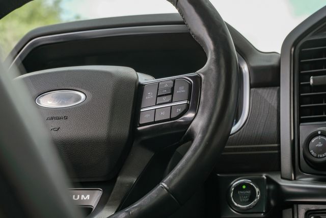 2023 Ford F-150 Platinum FX4 / CLEAN CARFAX / LOADED / 4X4 | Austin, TX | Rocky Mountain Truck Stop Austin 2023 Ford F-150 Platinum FX4 / CLEAN CARFAX / LOADED / 4X4 | Austin, TX | Rocky Mountain Truck Stop Austin