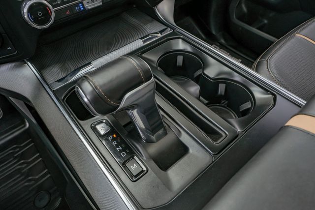 2023 Ford F-150 Platinum FX4 / CLEAN CARFAX / LOADED / 4X4 | Austin, TX | Rocky Mountain Truck Stop Austin 2023 Ford F-150 Platinum FX4 / CLEAN CARFAX / LOADED / 4X4 | Austin, TX | Rocky Mountain Truck Stop Austin