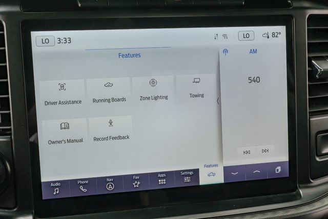 2023 Ford F-150 Platinum FX4 / CLEAN CARFAX / LOADED / 4X4 | Austin, TX | Rocky Mountain Truck Stop Austin 2023 Ford F-150 Platinum FX4 / CLEAN CARFAX / LOADED / 4X4 | Austin, TX | Rocky Mountain Truck Stop Austin