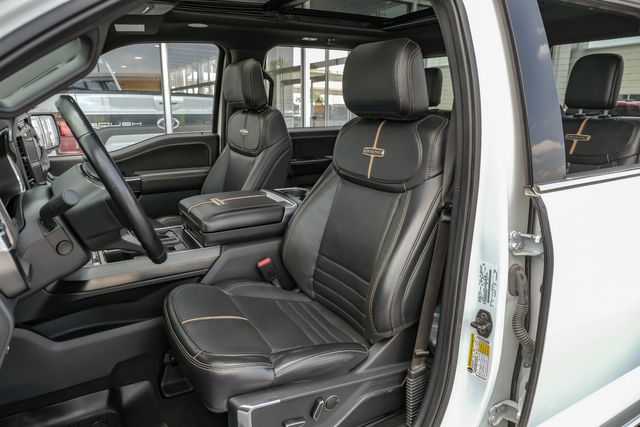 2023 Ford F-150 Platinum FX4 / CLEAN CARFAX / LOADED / 4X4 | Austin, TX | Rocky Mountain Truck Stop Austin 2023 Ford F-150 Platinum FX4 / CLEAN CARFAX / LOADED / 4X4 | Austin, TX | Rocky Mountain Truck Stop Austin