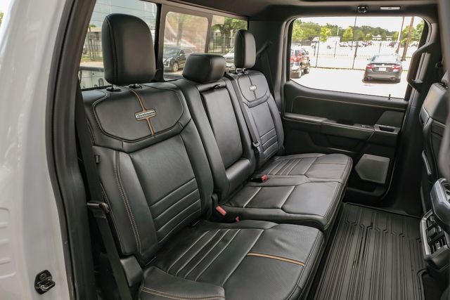 2023 Ford F-150 Platinum FX4 / CLEAN CARFAX / LOADED / 4X4 | Austin, TX | Rocky Mountain Truck Stop Austin 2023 Ford F-150 Platinum FX4 / CLEAN CARFAX / LOADED / 4X4 | Austin, TX | Rocky Mountain Truck Stop Austin