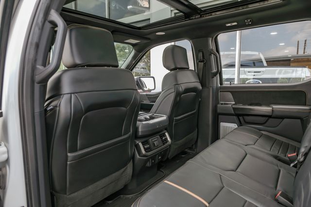 2023 Ford F-150 Platinum FX4 / CLEAN CARFAX / LOADED / 4X4 | Austin, TX | Rocky Mountain Truck Stop Austin 2023 Ford F-150 Platinum FX4 / CLEAN CARFAX / LOADED / 4X4 | Austin, TX | Rocky Mountain Truck Stop Austin