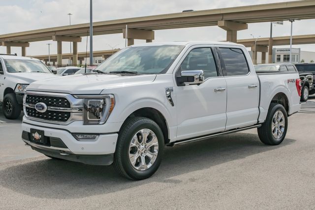 2023 Ford F-150 Platinum FX4 / CLEAN CARFAX / LOADED / 4X4 | Austin, TX | Rocky Mountain Truck Stop Austin 2023 Ford F-150 Platinum FX4 / CLEAN CARFAX / LOADED / 4X4 | Austin, TX | Rocky Mountain Truck Stop Austin