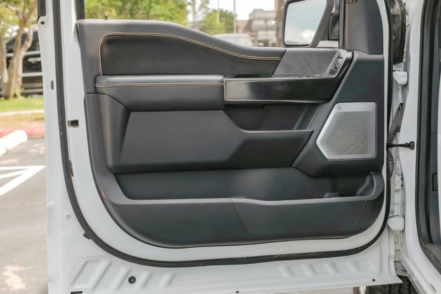 2023 Ford F-150 Platinum FX4 / CLEAN CARFAX / LOADED / 4X4 | Austin, TX | Rocky Mountain Truck Stop Austin 2023 Ford F-150 Platinum FX4 / CLEAN CARFAX / LOADED / 4X4 | Austin, TX | Rocky Mountain Truck Stop Austin