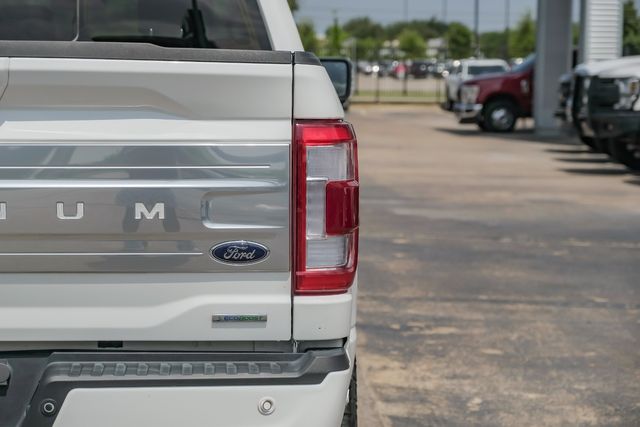 2023 Ford F-150 Platinum FX4 / CLEAN CARFAX / LOADED / 4X4 | Austin, TX | Rocky Mountain Truck Stop Austin 2023 Ford F-150 Platinum FX4 / CLEAN CARFAX / LOADED / 4X4 | Austin, TX | Rocky Mountain Truck Stop Austin