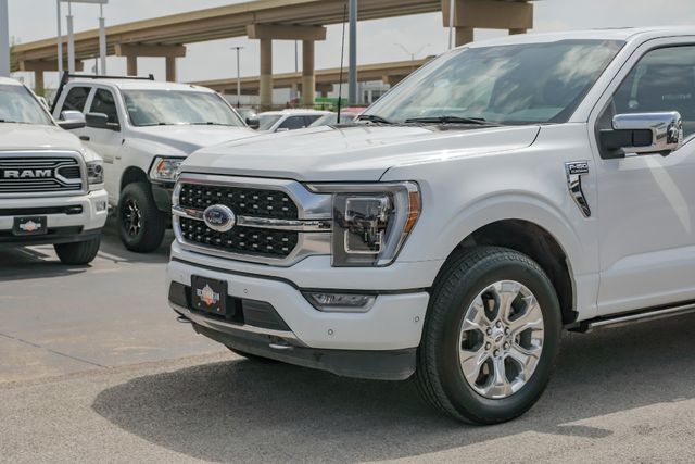 2023 Ford F-150 Platinum FX4 / CLEAN CARFAX / LOADED / 4X4 | Austin, TX | Rocky Mountain Truck Stop Austin 2023 Ford F-150 Platinum FX4 / CLEAN CARFAX / LOADED / 4X4 | Austin, TX | Rocky Mountain Truck Stop Austin